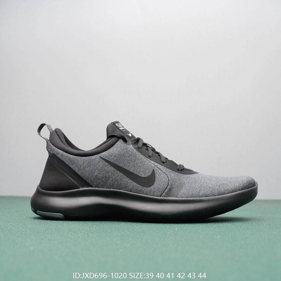Nike_Flex ExpErience Rn 8 Company Level Barefoot Series 8 Generation Vintage Sports Running Shoes