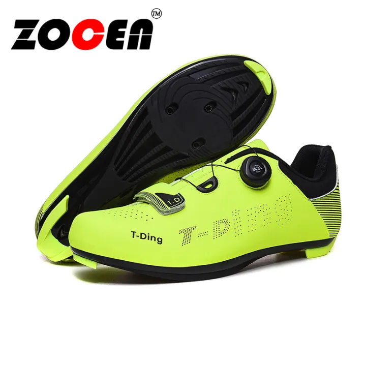 casual cycling shoes with cleats