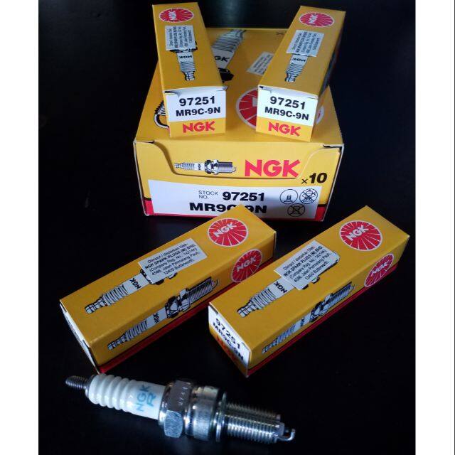 NGK MR9C-9N | Lazada