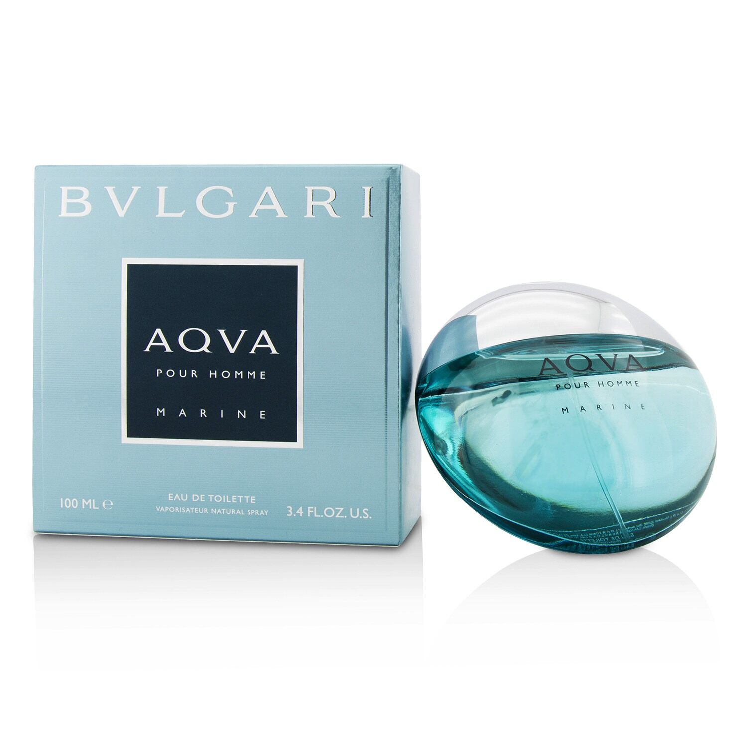 bvlgari 100ml price