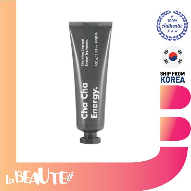 [UNPA] Cha Cha Toothpaste (6 Types) - CHECK EXP