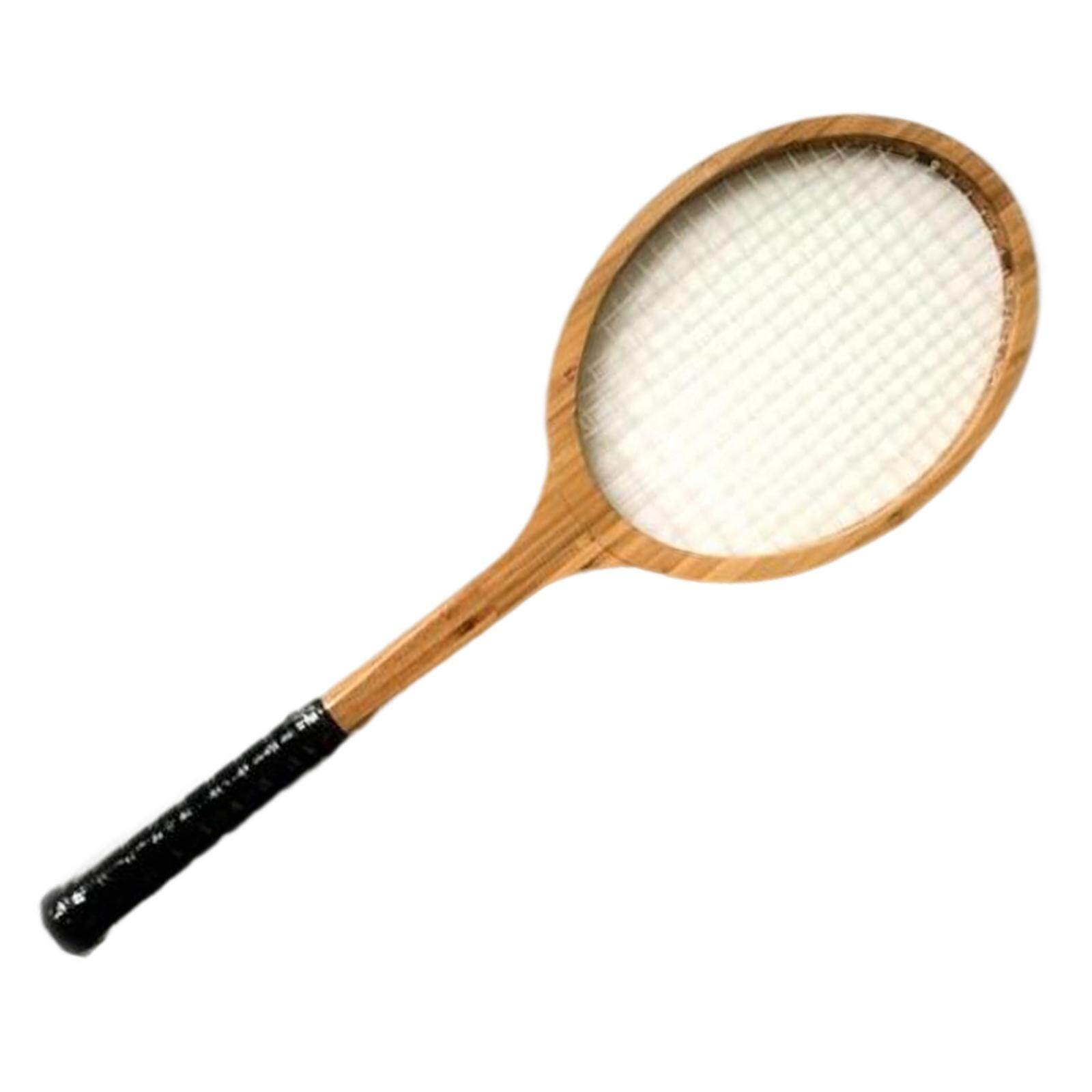 racket wood