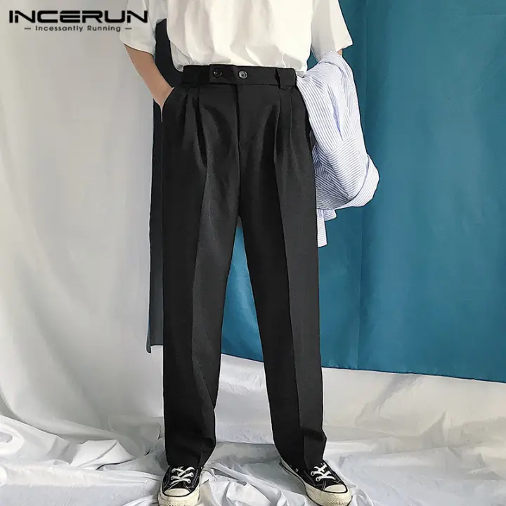joggers formal pants