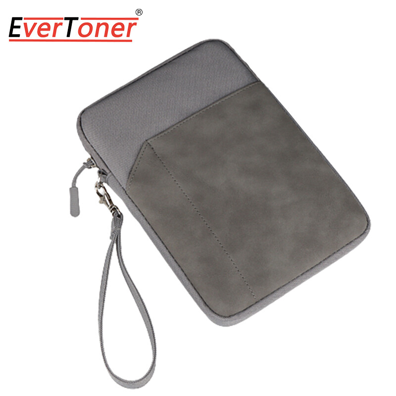 EverToner 8.4 9.7 10.8 Portable Bag For Pad Mini Pro 9.7 Air 2 3 10.5 11 Case For Xiaomi Huawei Sumsung Lenovo 7.9-10.8 Sleeve Bag
