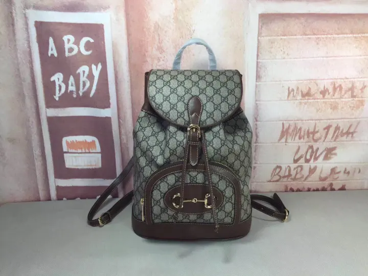 baby gucci backpack