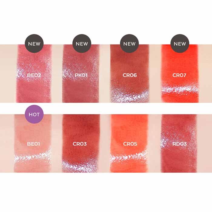 [Apieu] ngon ngọt Pang Tint