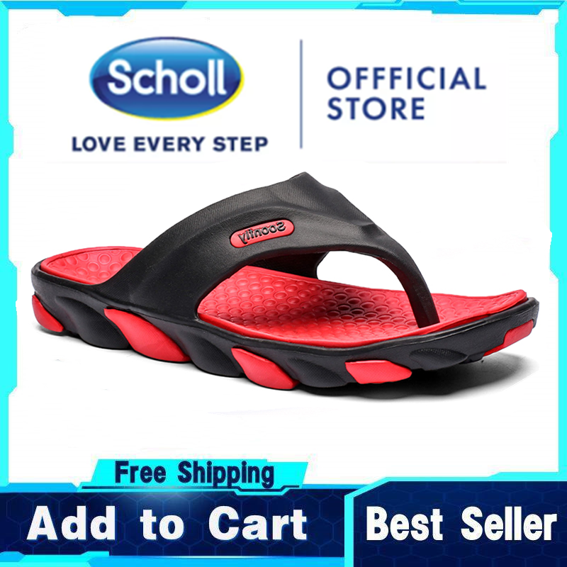 scholl mens shoes
