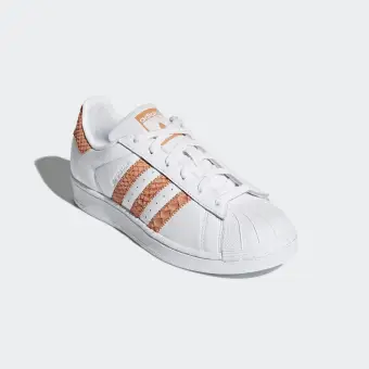 adidas superstar coral