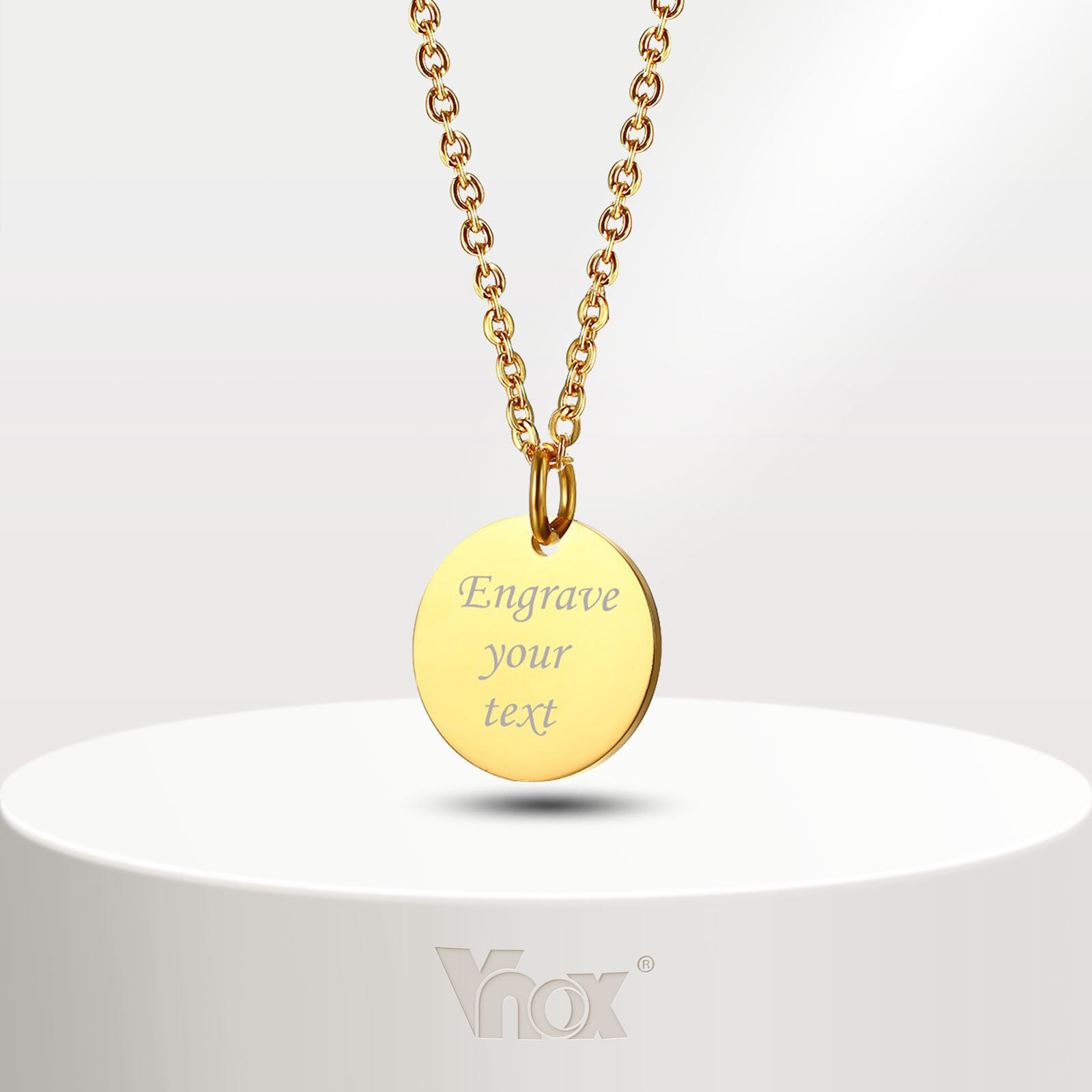 Shop Name On Rice Necklace online Sep 2024