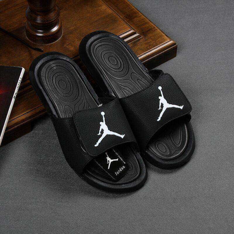 jordan slippers 2019