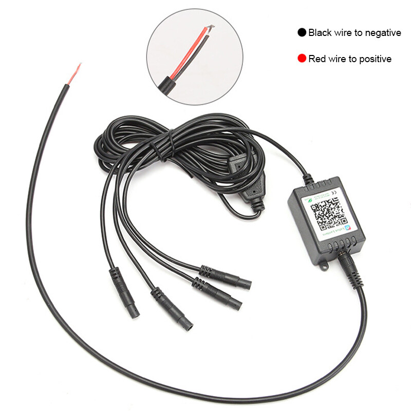 1 Set Car Front Grid LED Light APP Control Multi-color Multi-mode Grid Lights For All Vehicles