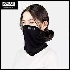Combo 3 khăn đa năng swat ⚡free ship⚡ hàng cao cấp loại 1