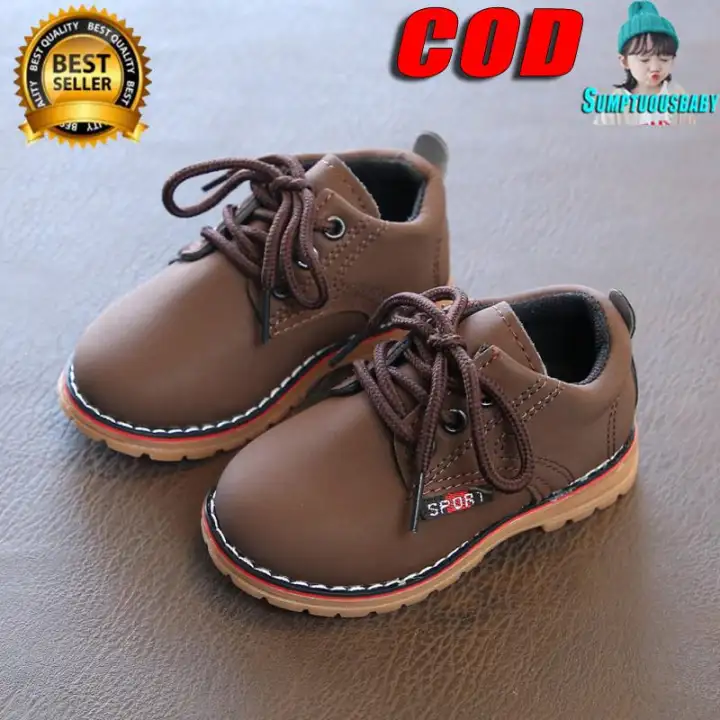 boys shoes 2.5