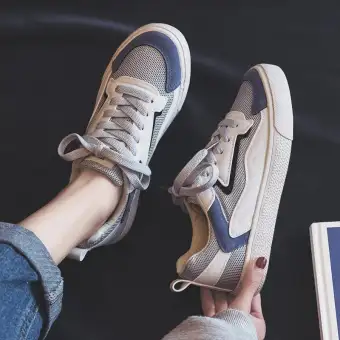 korean platform sneakers