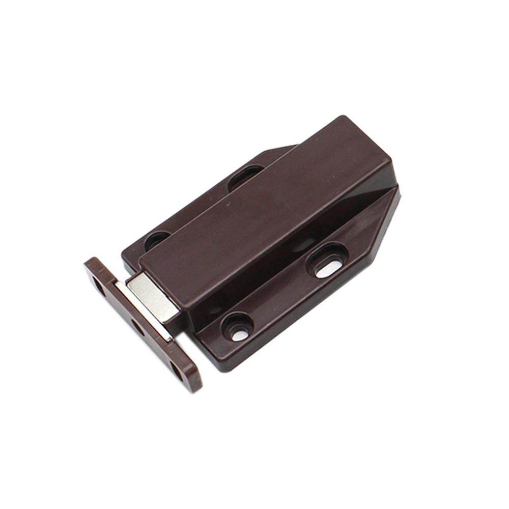 Cabinet Door Latch Rebounding Magnetic Latch Catch For Bathroom