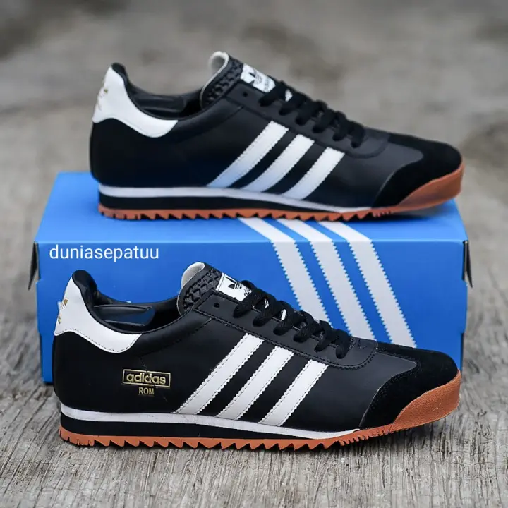adidas rom sneakers