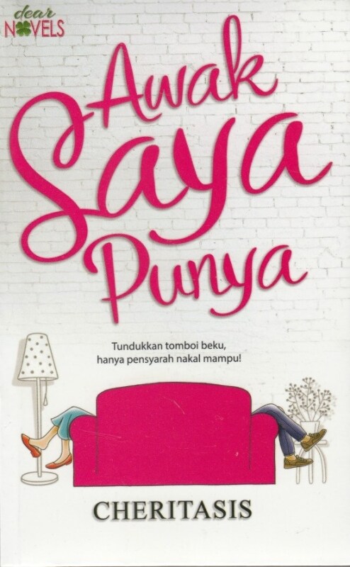 AWAK SAYA PUNYA (2018) Malaysia