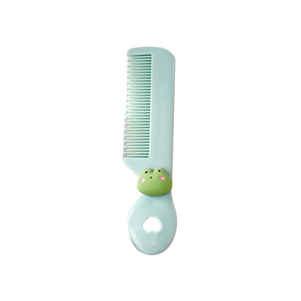 Hair Styling Comb Heat Resistant Pin Rat Tip Tail Comb Antistatic Separate Parting Hair Salon Professional Combs