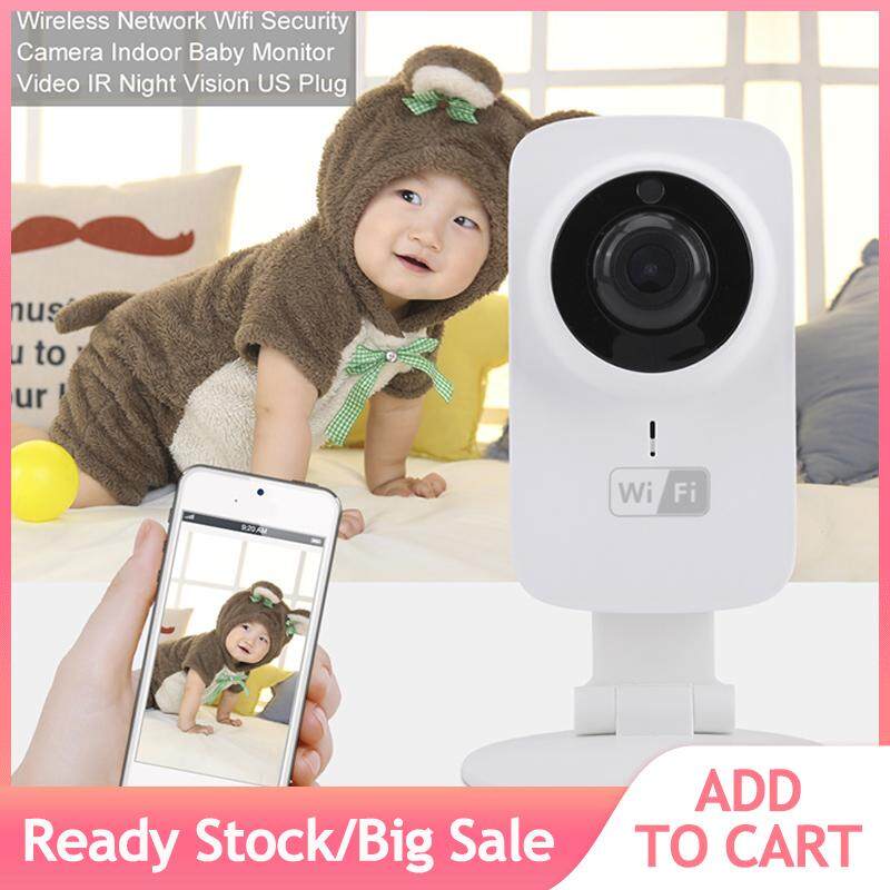 >> BÁO GIÁ JOOAN 726GRK 1080P WIFI WIRELESS IP 5MP CAMERA SECURITY HOME NETWORK VIDEO SURVEILLANCE NIGHT-VISION MINI CCTV | Shopee Lazada Sendo Tiki mới nhất 176 Wireless Network Wifi Security Camera Indoor Baby Monitor Video IR Night Vision US Plug