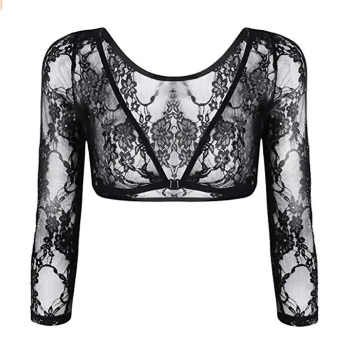 shrug bolero cardigan