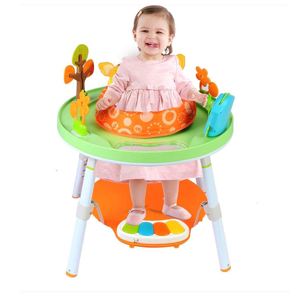 activity bouncer baby