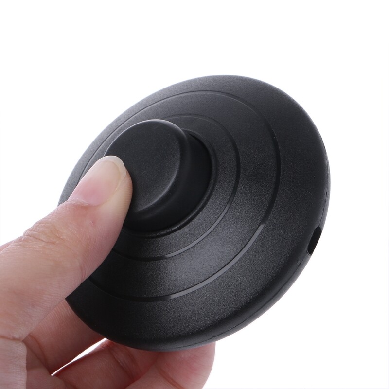 Công Tắc Đẩy Bàn Đạp Chân Đèn Nội Tuyến Công Tắc Đèn Điều Khiển Bật Tắt Đèn LED