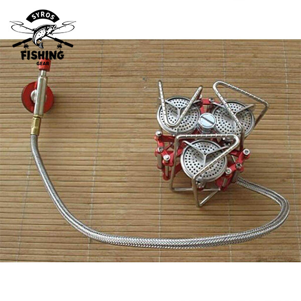 80 cm propane gas stove connector, portable for changing gas lines