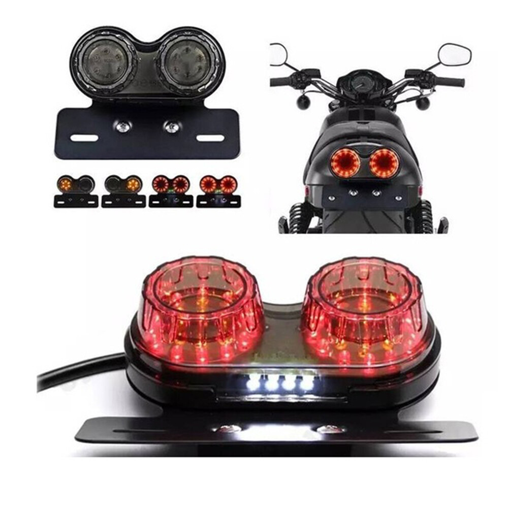 bike fog light price