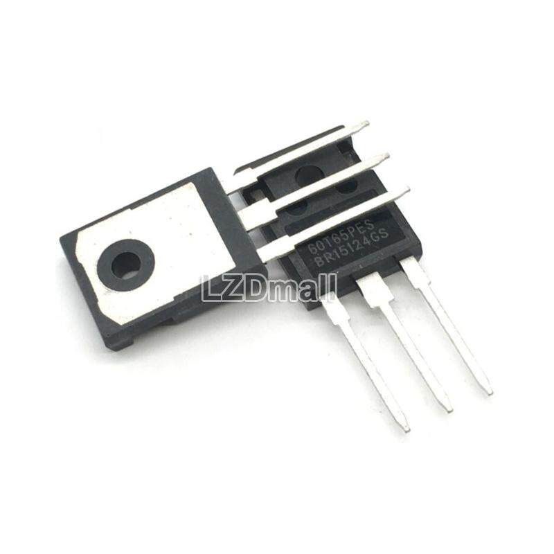 5 ชิ้น 60t65pes TO-247 60t65 mbq60t65pes mbq60t65pesth mbq60t65 ...