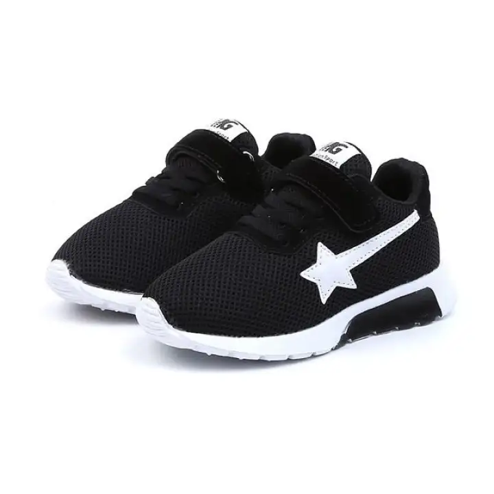 girls running sneakers