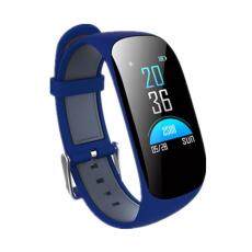 Smart Watches Fitness tracker Smart Bracelet HR watches smart wristband Call reminder Pedometer smart band PK