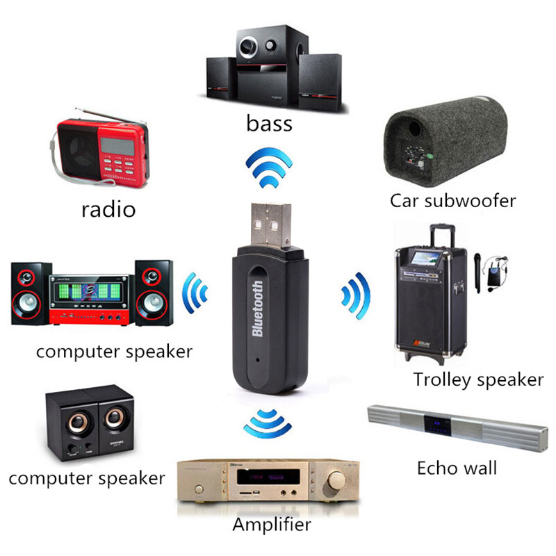 bluetooth transmitter for xbox