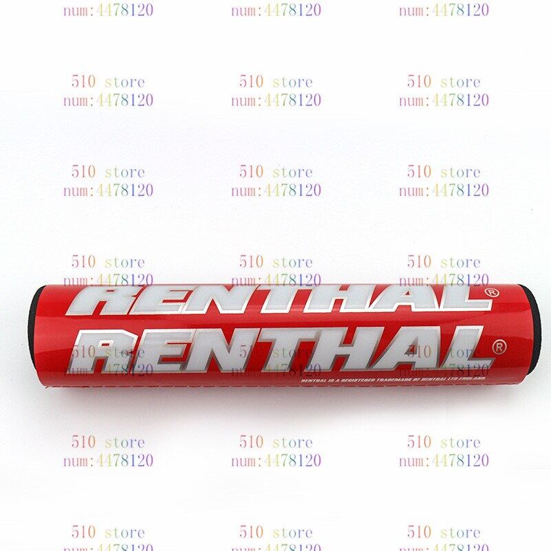 renthal xr50 bars