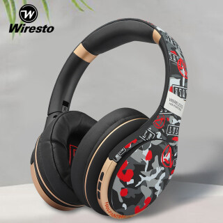 wiresto in ear headphones