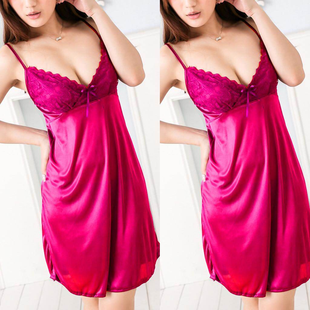 night dress lazada