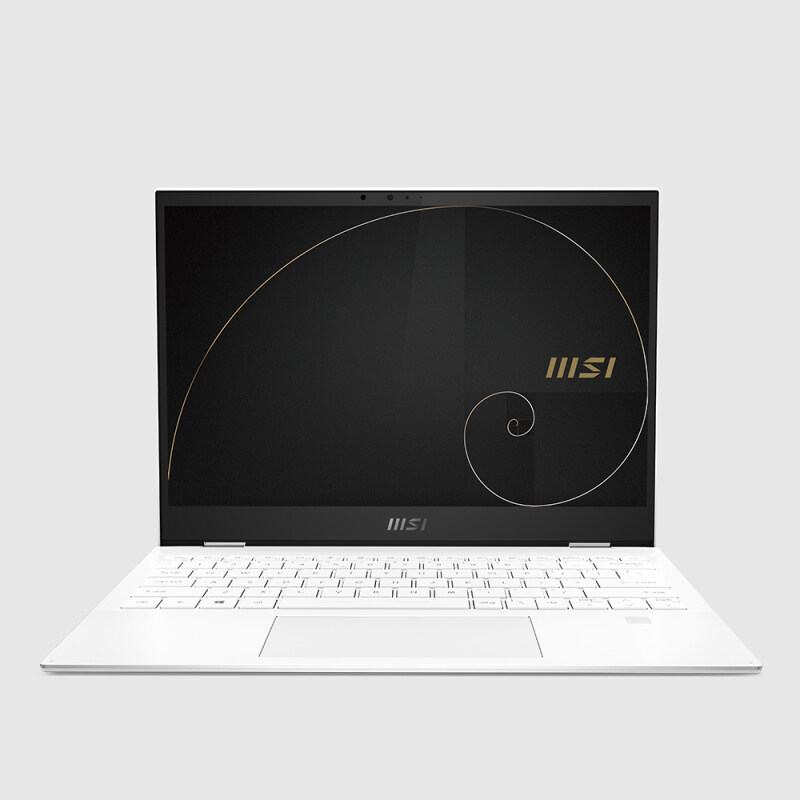 MSI Summit E13Flip A11MT-209 13.4 FHD Laptop White Malaysia