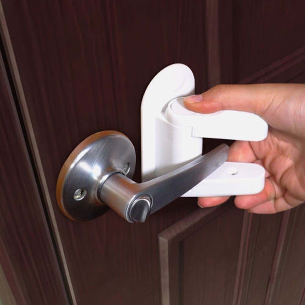 handles door hardware
