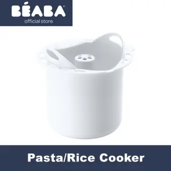 pasta rice cooker beaba
