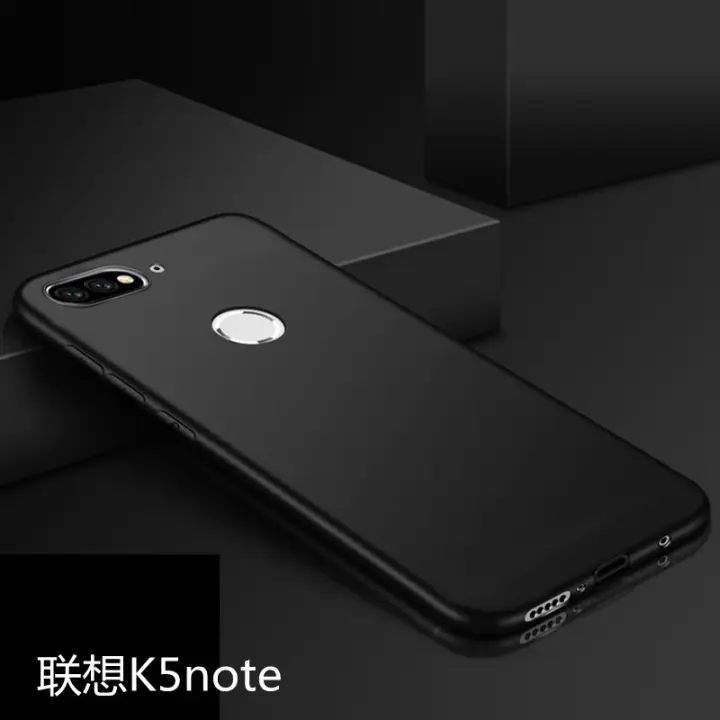 Casing Lunak Untuk Lenovo K9 Note Casing Silikon Pelindung Ponsel Lazada Indonesia