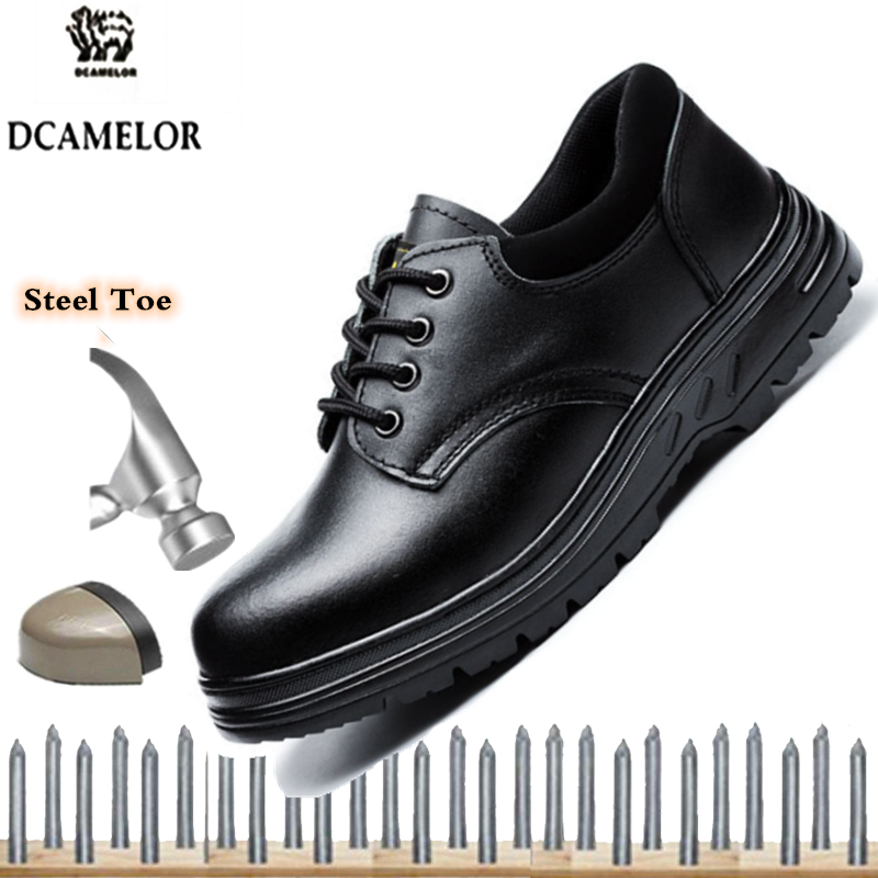 steel cap for shoes