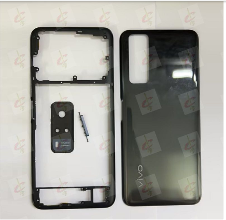 Amazon Mobile Cover For Vivo Y31 Back Cover Housing For VIVO