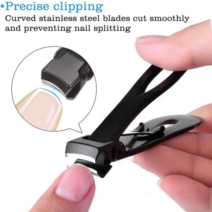 toe nail cutting kit