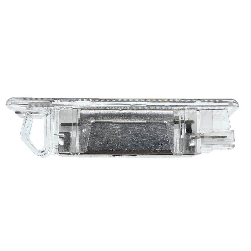 LED Interior Luggage Trunk Boot Light Glove Box Lamp 12V For BMW E39 E60 F10 E63