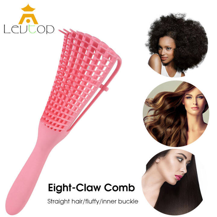 claw combs for hair