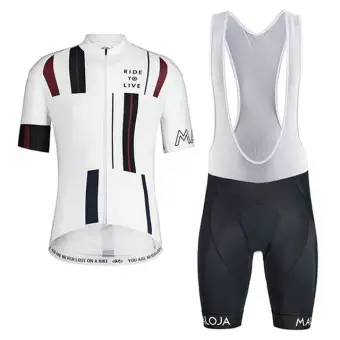 maloja cycling clothing