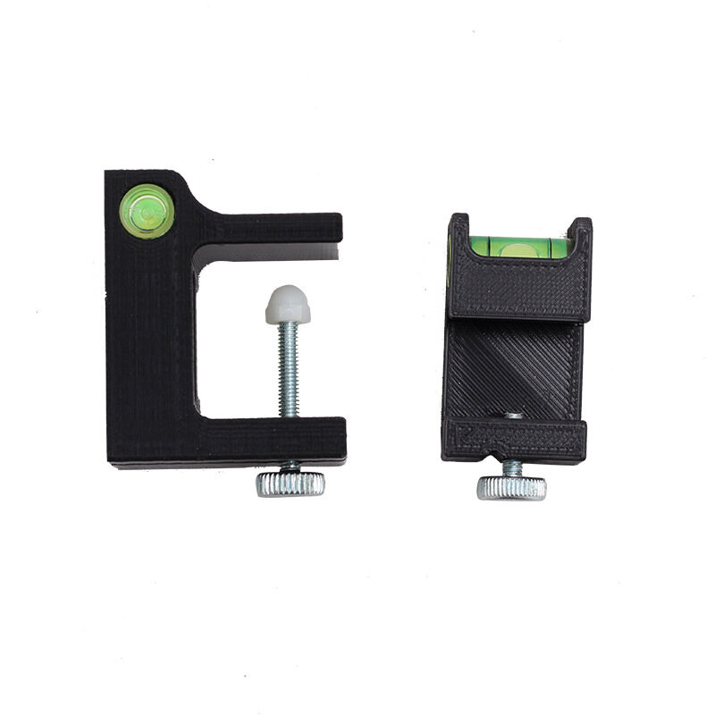 Compound pulley adjustment tool, multi-function bow adjustment level, adjustable D-ring point