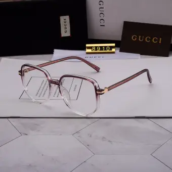 gucci blue light glasses