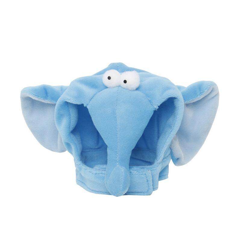 Mèo Thú Cưng Dress Up Cap Động Vật Phong Cách Vật Nuôi Phim Hoạt Hình Halloween Đi Chơi Mũ Lễ Hội