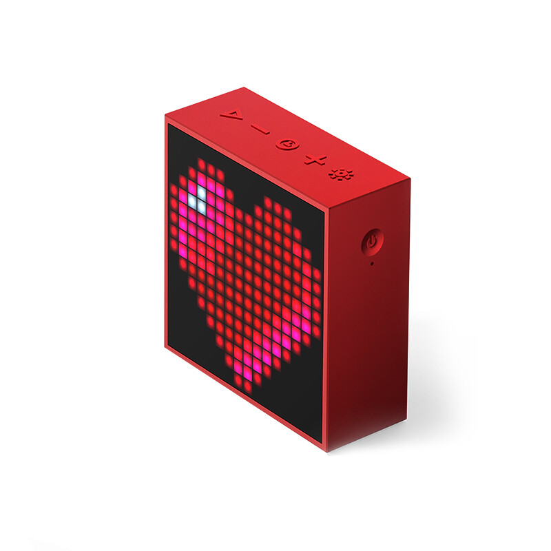 timebox bluetooth speaker