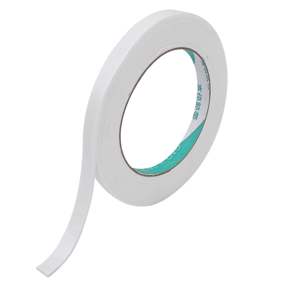 3m Super Strong Double-Sided Tape PE Foam Sponge Tape Self Adhesive Pad for Mounting Fixing Pad Sticky